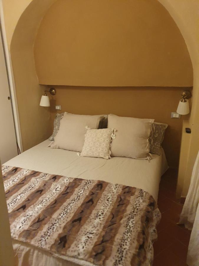 Giulia Appartamento, 250Mt Da Ponte Vecchio Florence Extérieur photo