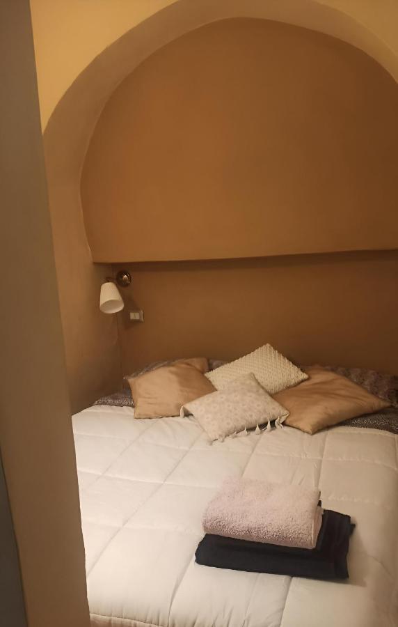 Giulia Appartamento, 250Mt Da Ponte Vecchio Florence Extérieur photo